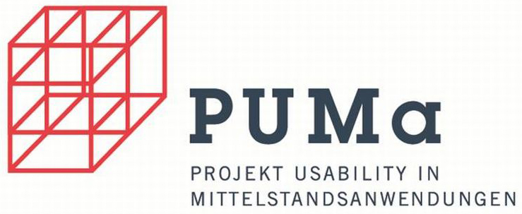 Presentation of the USecureD Platform at the "Mittelstand-Digital Praxistag"