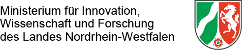 DAS Group at the "Bürgerdialog IT-Sicherheit in NRW" 
