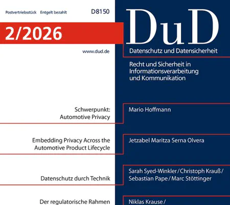 DAS - Data and Application Security Group