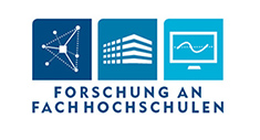 Logo of Forschung an Fachhochschulen