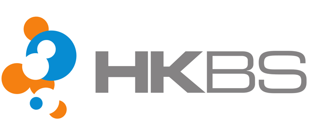 Logo of HK Business Solutions GmbH