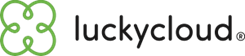 Logo of luckycloud GmbH