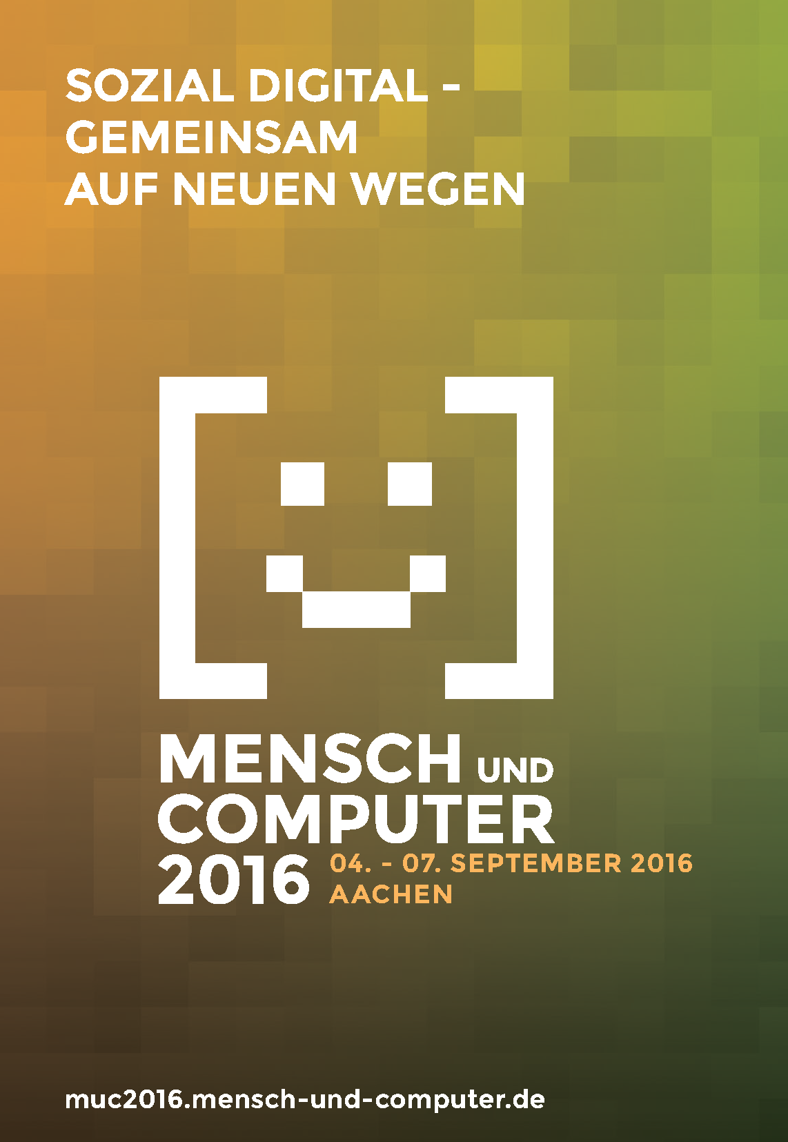 "Usable Security and Privacy" Workshop 2016