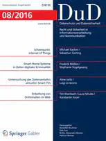DAS - Data and Application Security Group