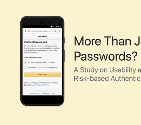 DAS - Data and Application Security Group
