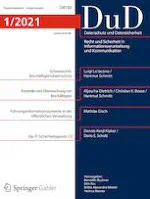 DAS - Data and Application Security Group