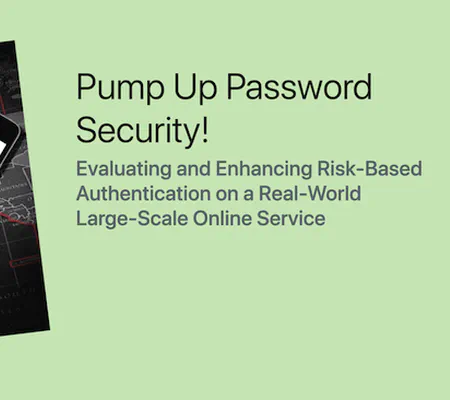 DAS - Data and Application Security Group