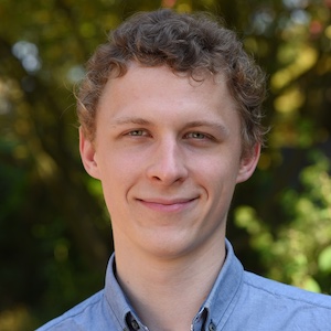Jan Tolsdorf successfully defended his dissertation