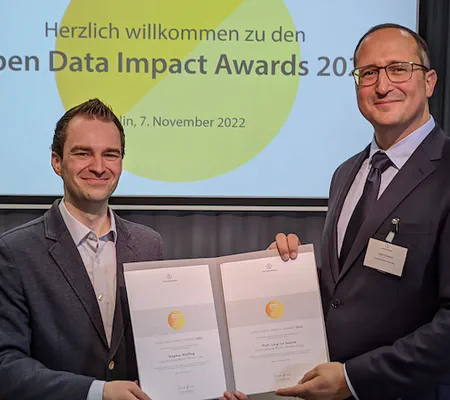DAS - Data and Application Security Group