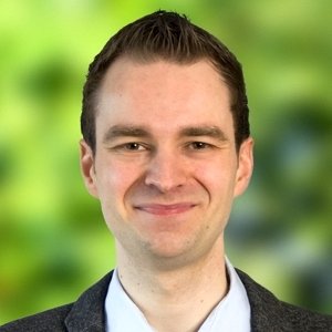 Stephan Wiefling successfully defended his dissertation