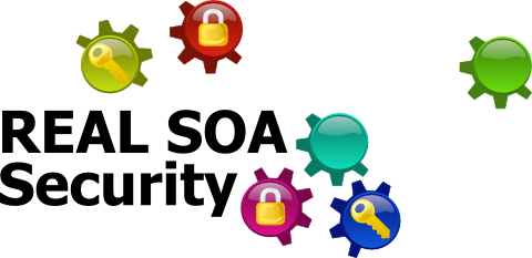 Robust, Effective and Efficient SOA Security